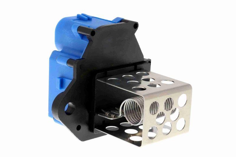 VEMO V22-79-0015 Regler, Innenraumgebl&auml;se 6-Polig Blau f&uuml;r CITRO&Euml;N