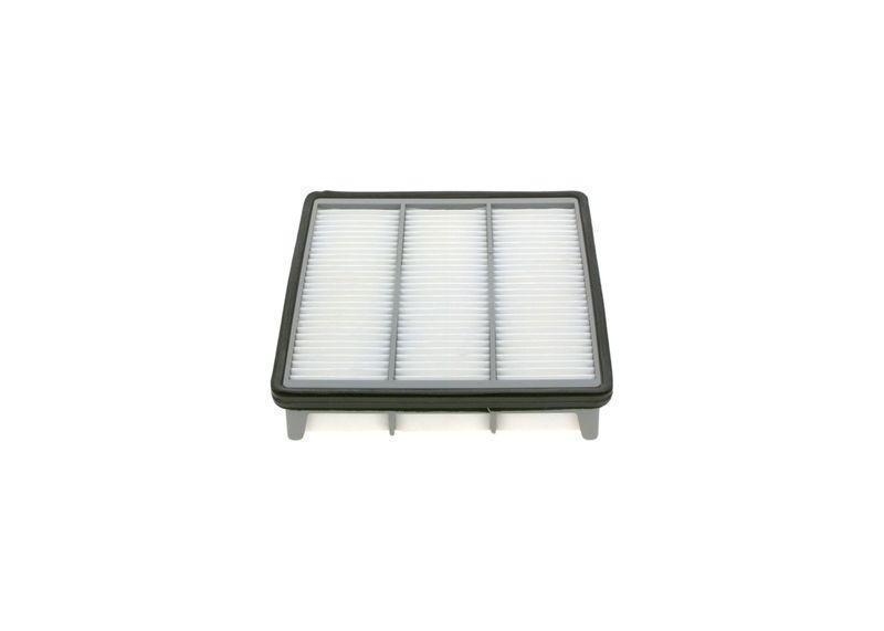 BOSCH 1 457 433 580 Luftfilter