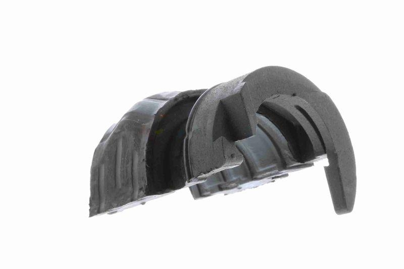 VAICO V10-3065 Lagerung, Stabilisator Vorderachse Farbe Wei&szlig; f&uuml;r VW