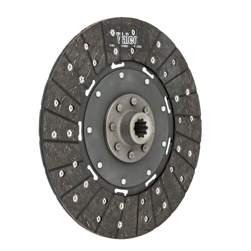 VALEO 805127 Agri Kupplungskit