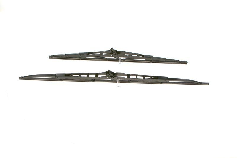 BOSCH 3 397 001 361 Wischblatt 361 Twin Scheibenwischer 500/400 mm