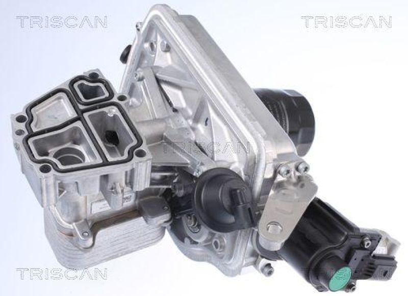 TRISCAN 8813 29323 K&uuml;hler, Abgasr&uuml;ckf&uuml;hrung f&uuml;r Vw Transporter