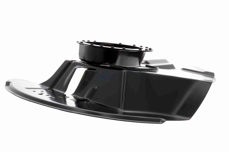 VAICO V20-3588 Spritzblech, Bremsscheibe Vorderachse links f&uuml;r BMW
