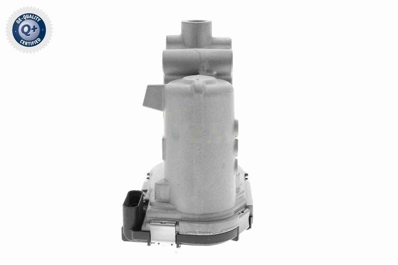 VEMO V30-81-0035 Drosselklappenstutzen f&uuml;r MERCEDES-BENZ