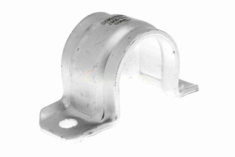 VAICO V10-3067 Halter, Stabilisatorlagerung Hinterachse f&uuml;r VW