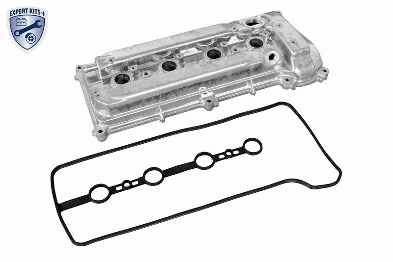 ACKOJA A70-0648 Zylinderkopfhaube mit Dichtung f&uuml;r TOYOTA