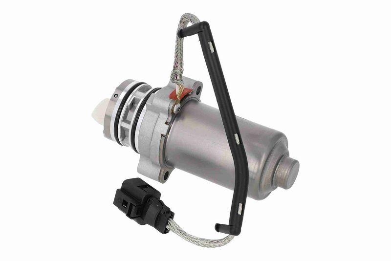 VAICO V10-6592 Pumpe, Lamellenkupplung-Allradantrieb Hinterachse - Haldex Gen V / 5 f&uuml;r VW