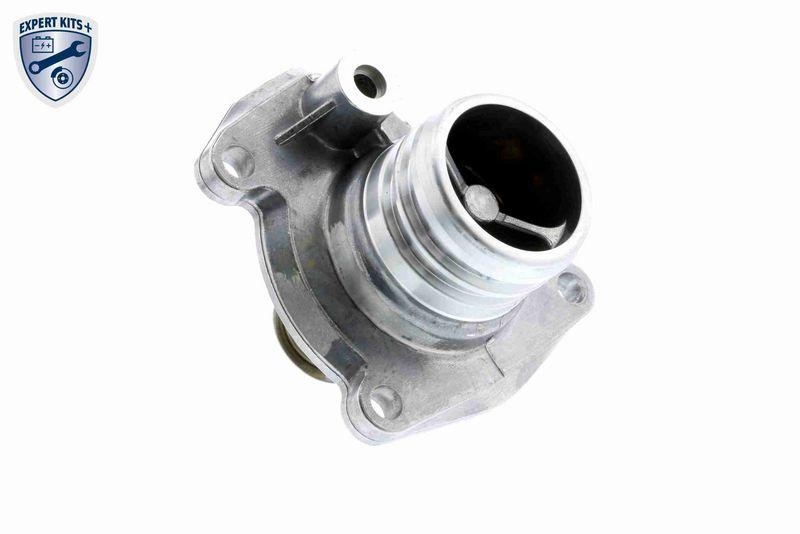 VEMO V40-99-1093 Thermostatgehäuse 92°C mit Dichtung für OPEL