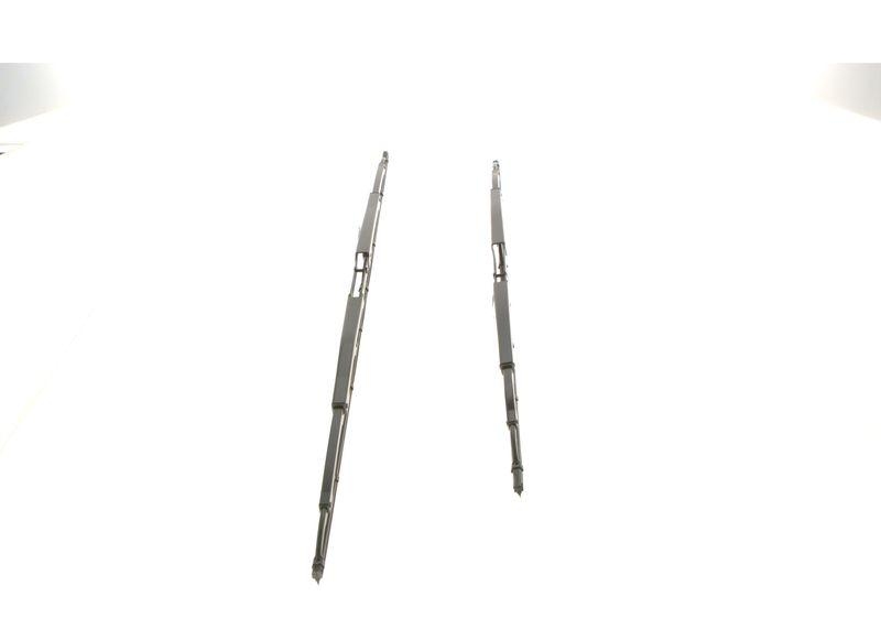 BOSCH 3 397 001 539 Wischblatt 539 Twin Scheibenwischer 650/550 mm