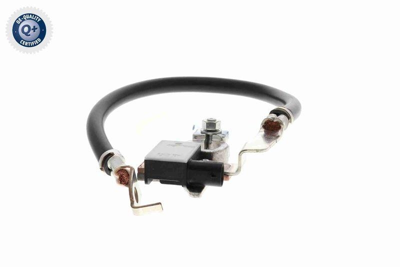 VEMO V25-17-1001 Sensor, Batteriemanagement Sensor, Batteriemanagement 370mm f&uuml;r FORD