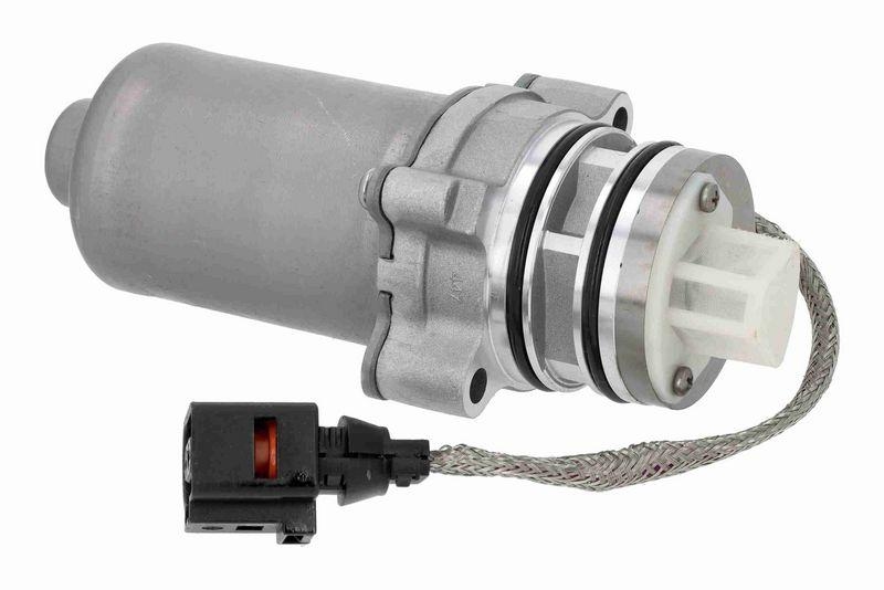 VAICO V10-6594 Pumpe, Lamellenkupplung-Allradantrieb Vorderachsdifferential für VW
