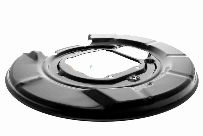 VAICO V20-3594 Spritzblech, Bremsscheibe Hinterachse links f&uuml;r BMW