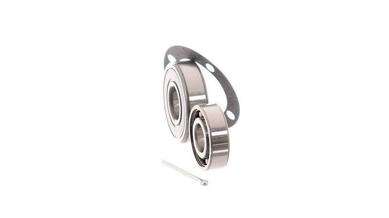 SKF VKBA 1927 Radlagersatz