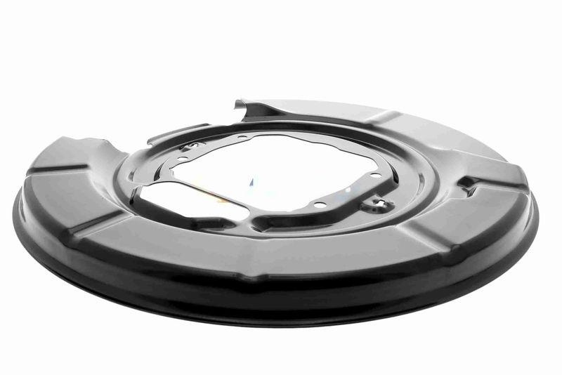 VAICO V20-3595 Spritzblech, Bremsscheibe Hinterachse rechts f&uuml;r BMW