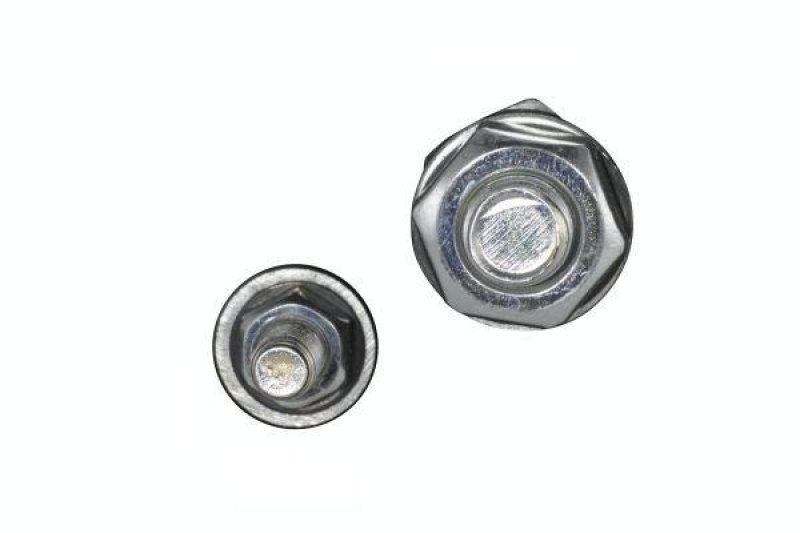 HELLA 8EL 011 712-171 Generator 14V 120A