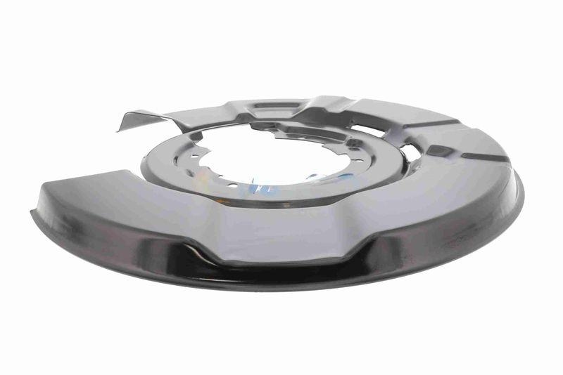 VAICO V20-3596 Spritzblech, Bremsscheibe Hinterachse links f&uuml;r BMW