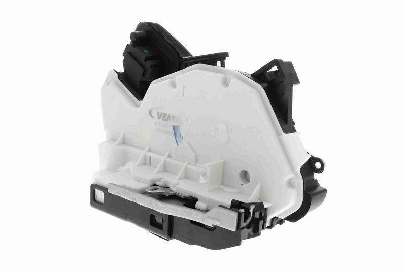 VEMO V10-85-2276 T&uuml;rschloss vorne rechts f&uuml;r VW