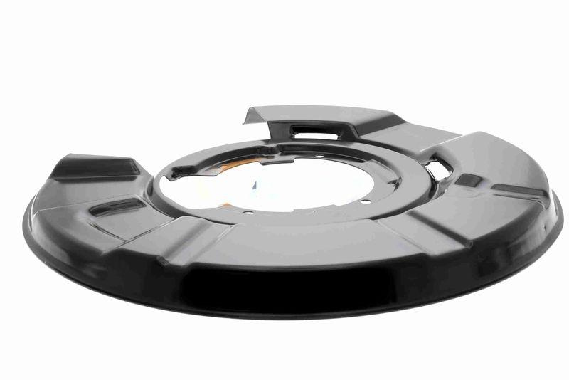 VAICO V20-3597 Spritzblech, Bremsscheibe Hinterachse rechts f&uuml;r BMW