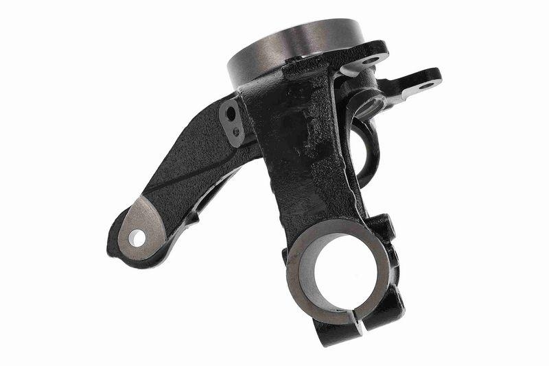 ACKOJA A26-9651 Achsschenkel, Radaufhängung Vorderachse, links für HONDA