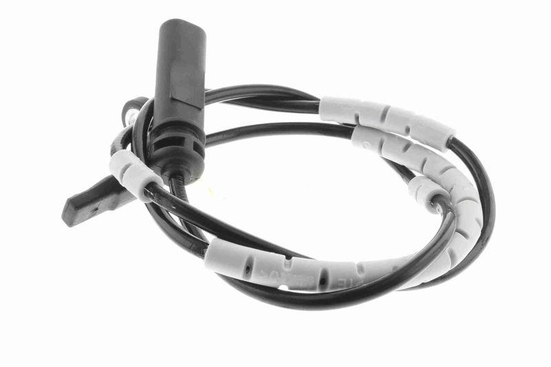 VEMO V20-72-5220 Sensor, Raddrehzahl Hinterachse, 802 mm f&uuml;r BMW