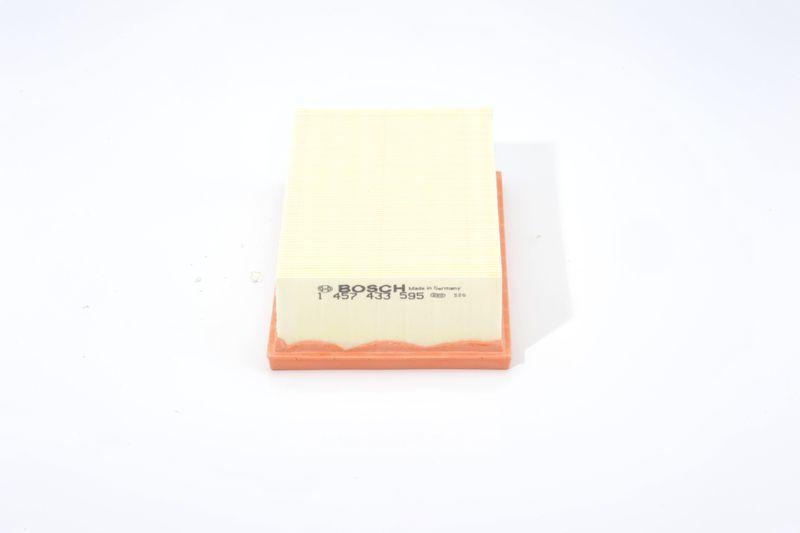 BOSCH 1 457 433 595 Luftfilter