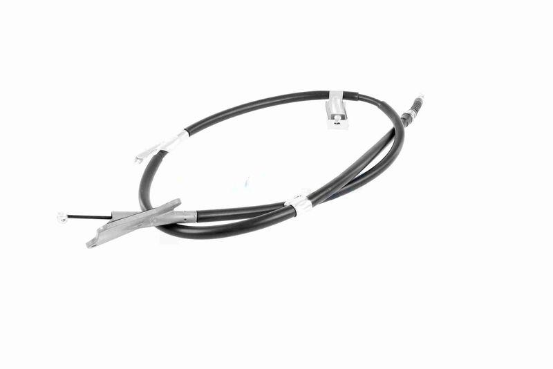 ACKOJA A38-30027 Seilzug, Feststellbremse Feststellbremse f&uuml;r NISSAN