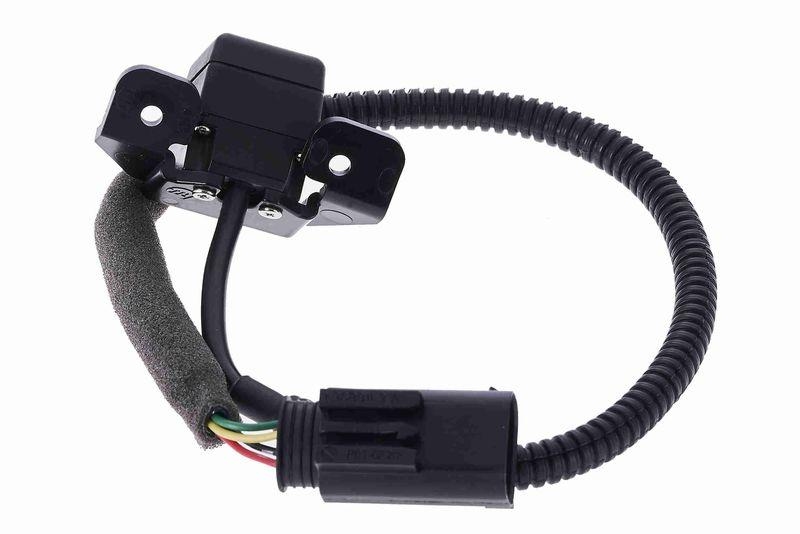 ACKOJA A52-74-0033 Rückfahrkamera, Einparkhilfe 4-Polig / mit Kabel für HYUNDAI