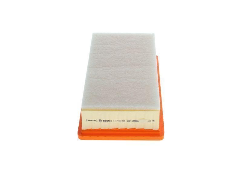 BOSCH 1 457 433 596 Luftfilter