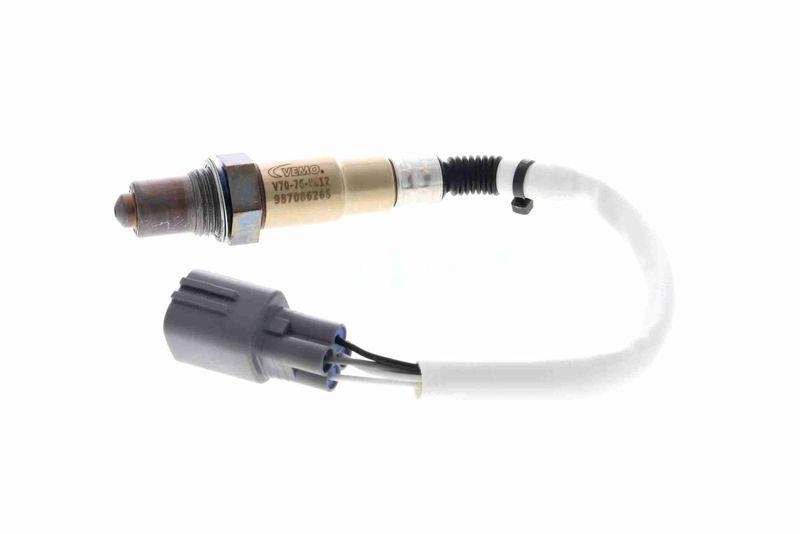 VEMO V70-76-0012 Lambdasonde 318 mm f&uuml;r TOYOTA