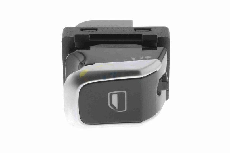 VEMO V10-73-0323 Schalter, Fensterheber vorne, Beifahrerseite + hinten für VW