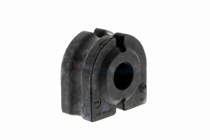 VAICO V20-9703 Lagerung, Stabilisator Vorderachse - 25,5 mm f&uuml;r BMW