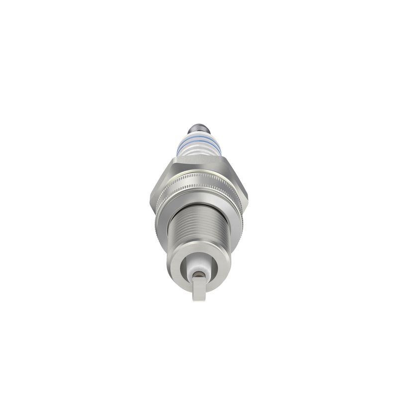 BOSCH 0 242 225 610 Zündkerze SUPER WR9LE 8 mm