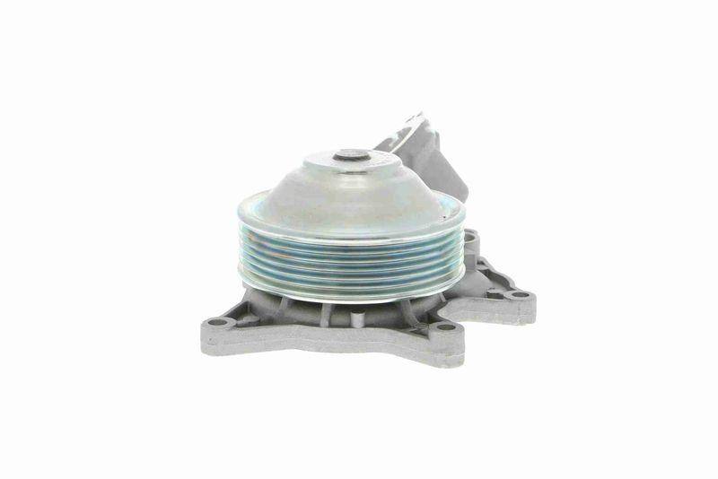 VAICO V20-50058 Wasserpumpe, Motork&uuml;hlung mechanisch, f&uuml;r Keilrippenriementrieb,Pp f&uuml;r BMW