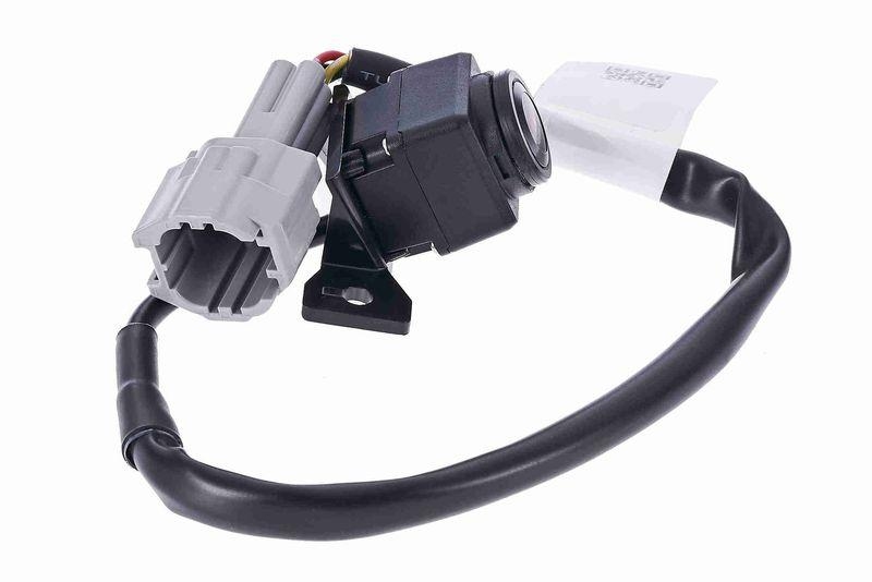 ACKOJA A52-74-0038 Rückfahrkamera, Einparkhilfe 4-Polig / mit Kabel für HYUNDAI