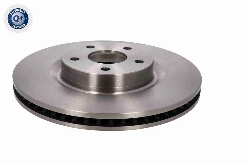 VAICO V25-40225 Bremsscheibe Vorderachse f&uuml;r FORD