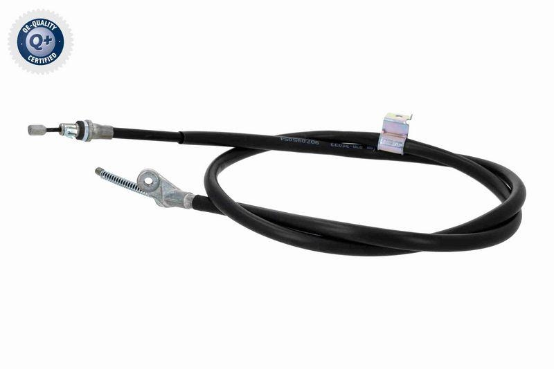 ACKOJA A38-30033 Seilzug, Feststellbremse hinten rechts f&uuml;r NISSAN