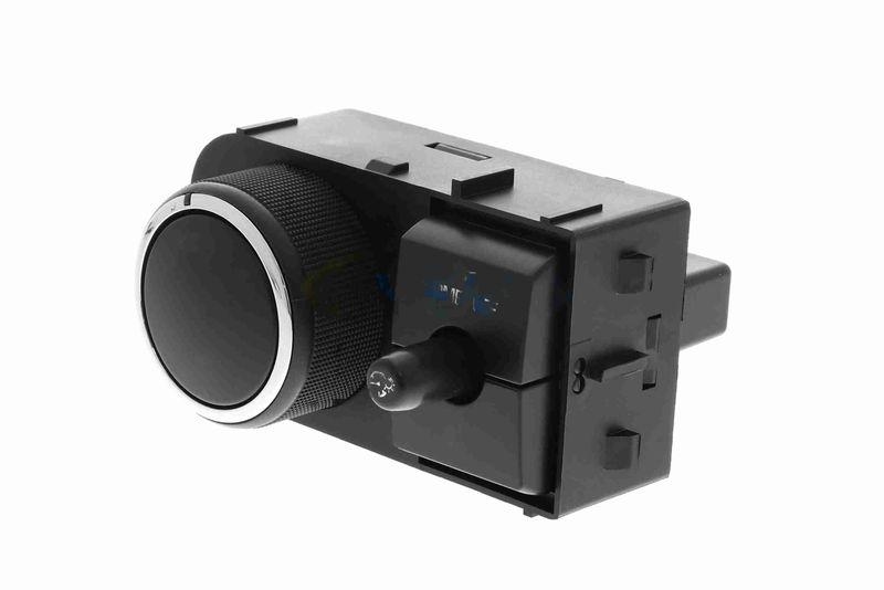 VEMO V51-73-0149 Schalter, Hauptlicht schwarz 16-Polig für CHEVROLET