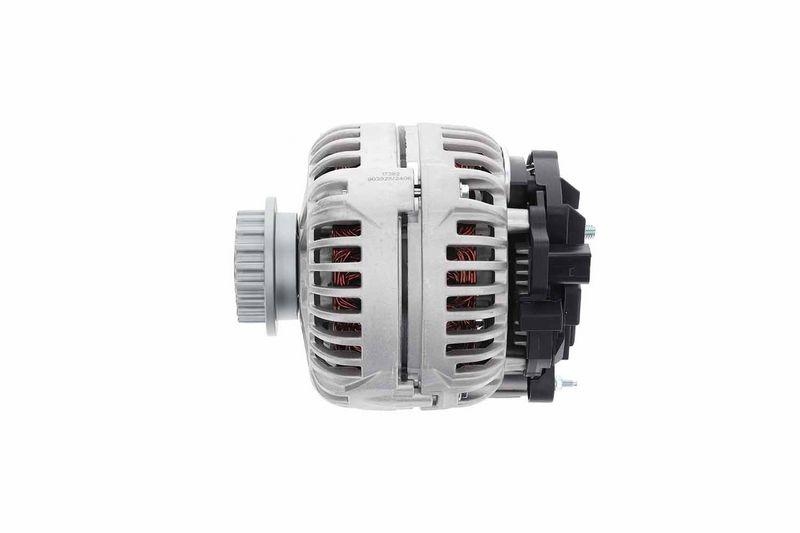 HELLA 8EL 011 712-291 Generator 14V 150A