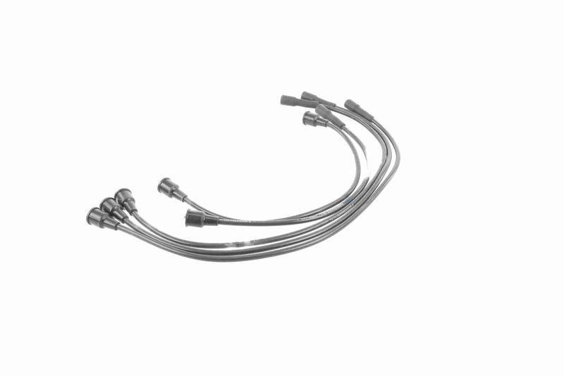 VEMO V40-70-0027 Z&uuml;ndleitungssatz 500 mm/ 465 + 565 + 710 + 670 mm f&uuml;r OPEL