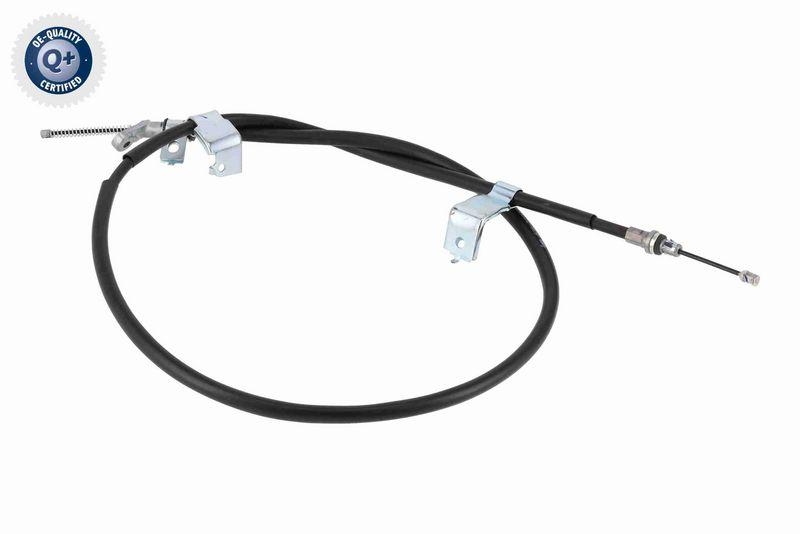 ACKOJA A38-30042 Seilzug, Feststellbremse hinten rechts f&uuml;r NISSAN