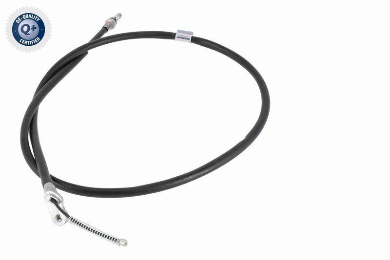 ACKOJA A38-30043 Seilzug, Feststellbremse hinten links f&uuml;r NISSAN