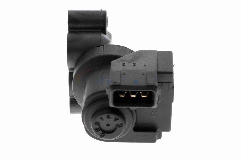 ACKOJA A52-77-0002 Leerlaufregelventil, Luftversorgung elektrisch für HYUNDAI