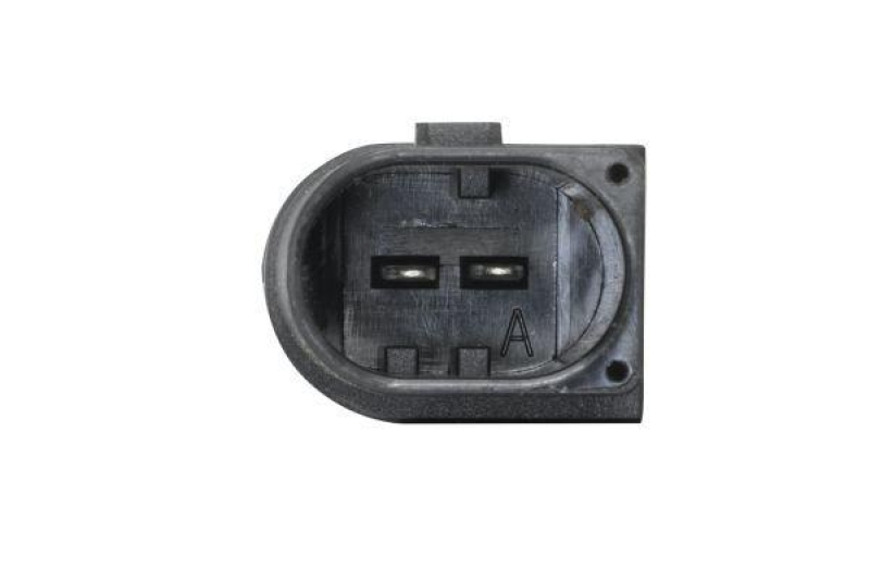 HELLA 8EL 011 712-331 Generator 14V 150A