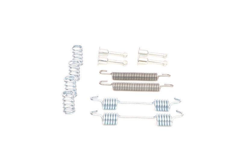 BOSCH 1 987 475 280 Zubehörsatz Feststellbremsbacken