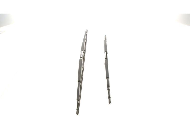 BOSCH 3 397 001 866 Wischblatt 866 Twin Scheibenwischer 650/530 mm