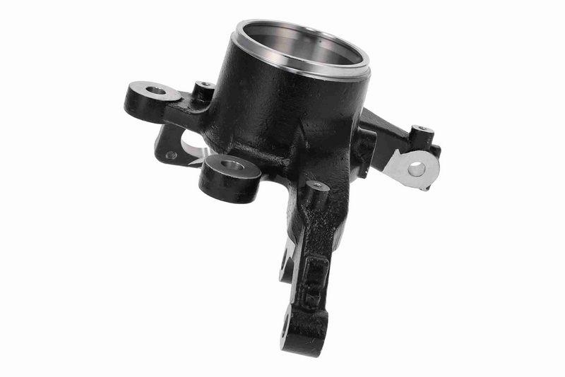 VAICO V48-0259 Achsschenkel, Radaufhängung Vorderachse, links für LAND ROVER