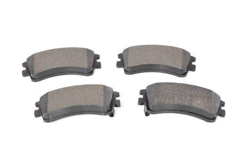 BOSCH 0 986 494 079 Bremsbelagsatz Scheibenbremse