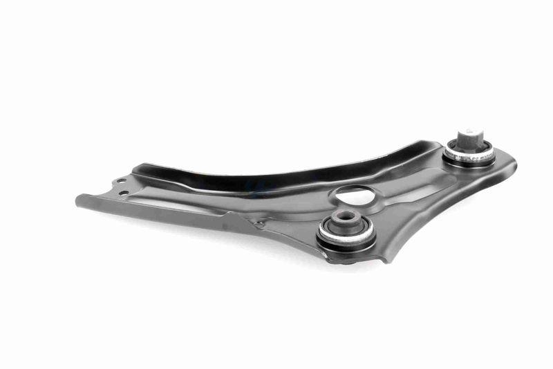 VAICO V46-1121 Lenker, Radaufh&auml;ngung Vorderachse, unten rechts f&uuml;r RENAULT