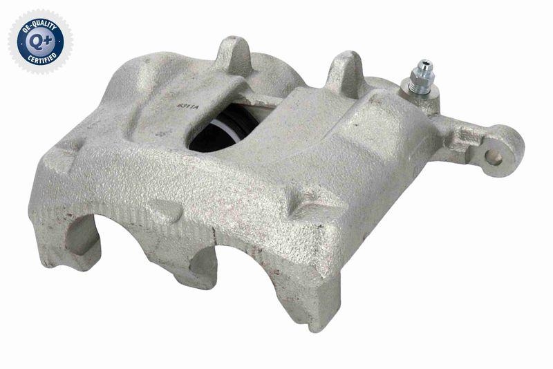 ACKOJA A38-3007 Bremssattel Vorderachse, links f&uuml;r NISSAN