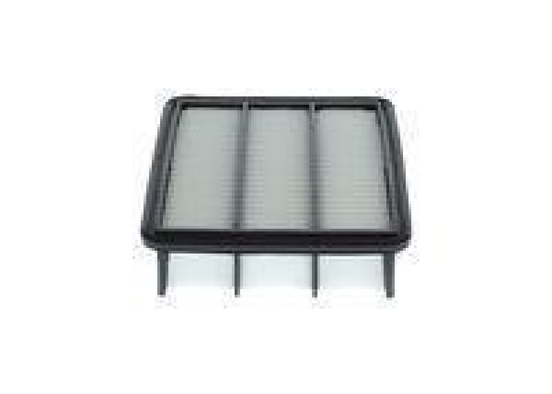 Bosch F 026 400 744 Luftfiltereinsatz S0744